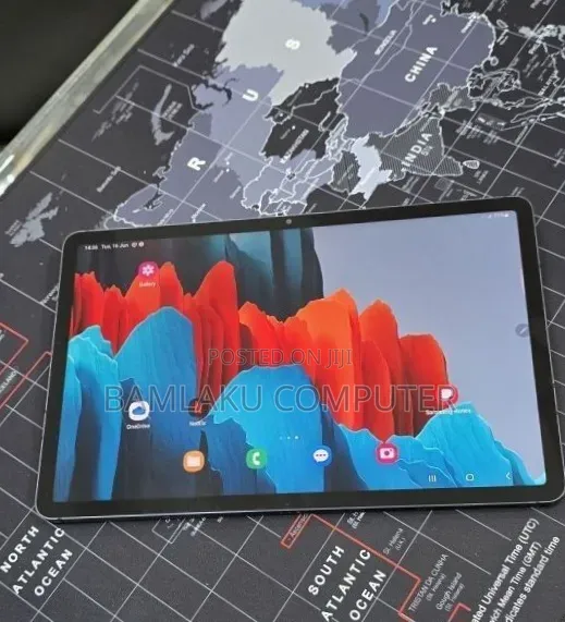 New Samsung Galaxy Tab S7 128 GB