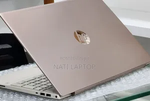 New Laptop HP Pavilion 15 8GB Intel Core i5 SSD 512GB