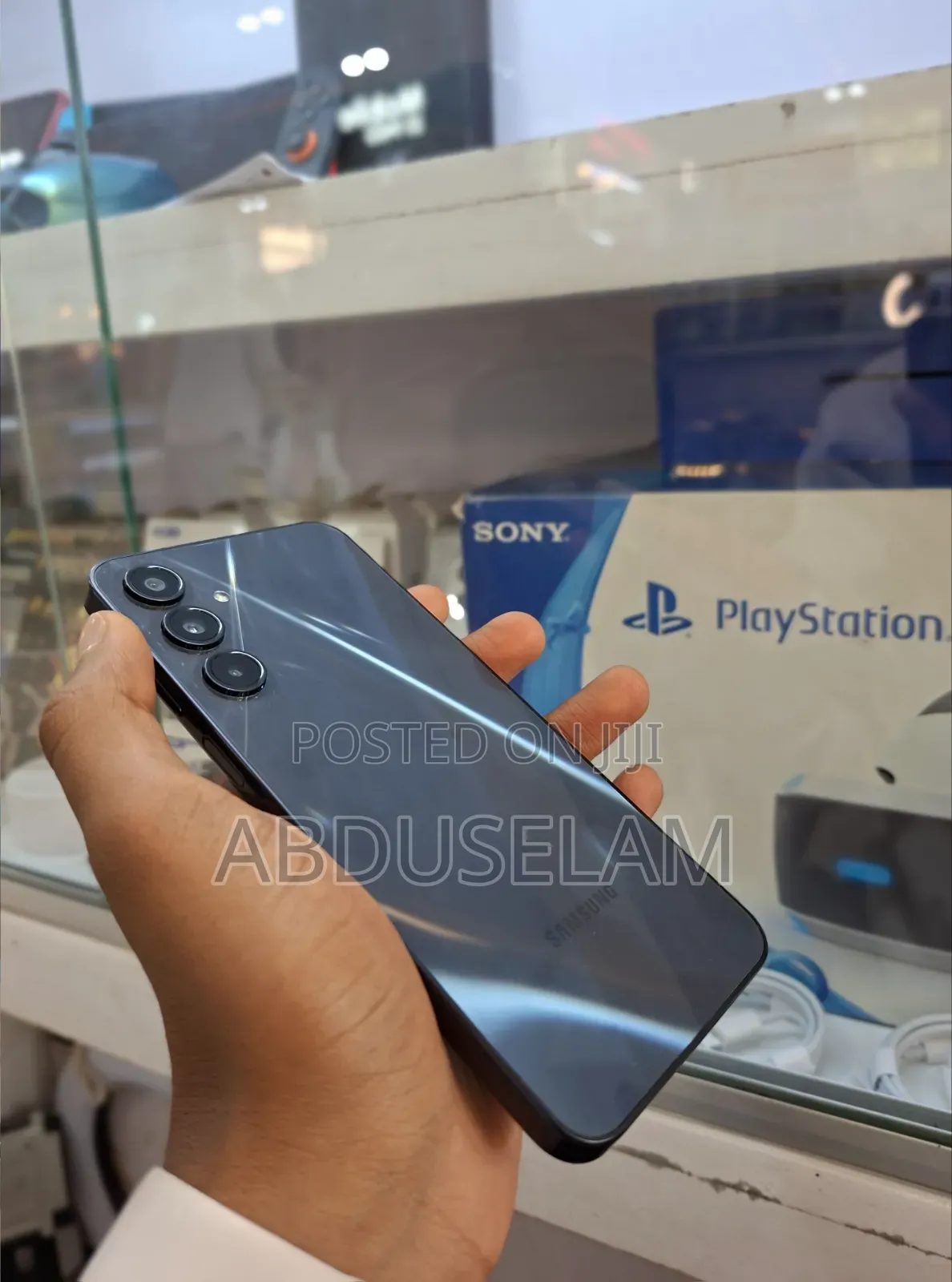 Samsung Galaxy A16 5G 256 GB