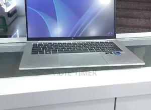 New Laptop HP EliteBook 840 16GB Intel Core i5 SSD 512GB
