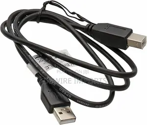 Printer Cable 5m (28a Wg+ 24a Wg Gauge) With Vat