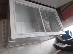 Everest Chest Freezer Model Ecr 43dc Dip Freezer