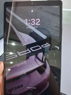 New Samsung Galaxy Tab S7 128 GB
