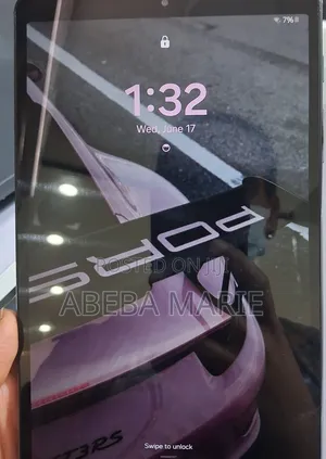 New Samsung Galaxy Tab S7 128 GB