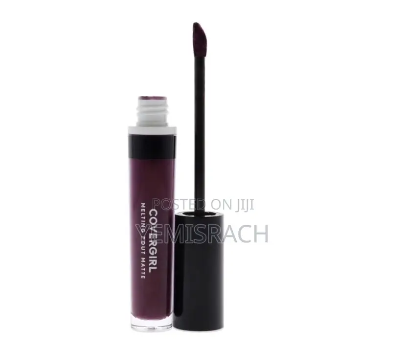 Covergirl Outlast Ultmatte Liquid Lipstick