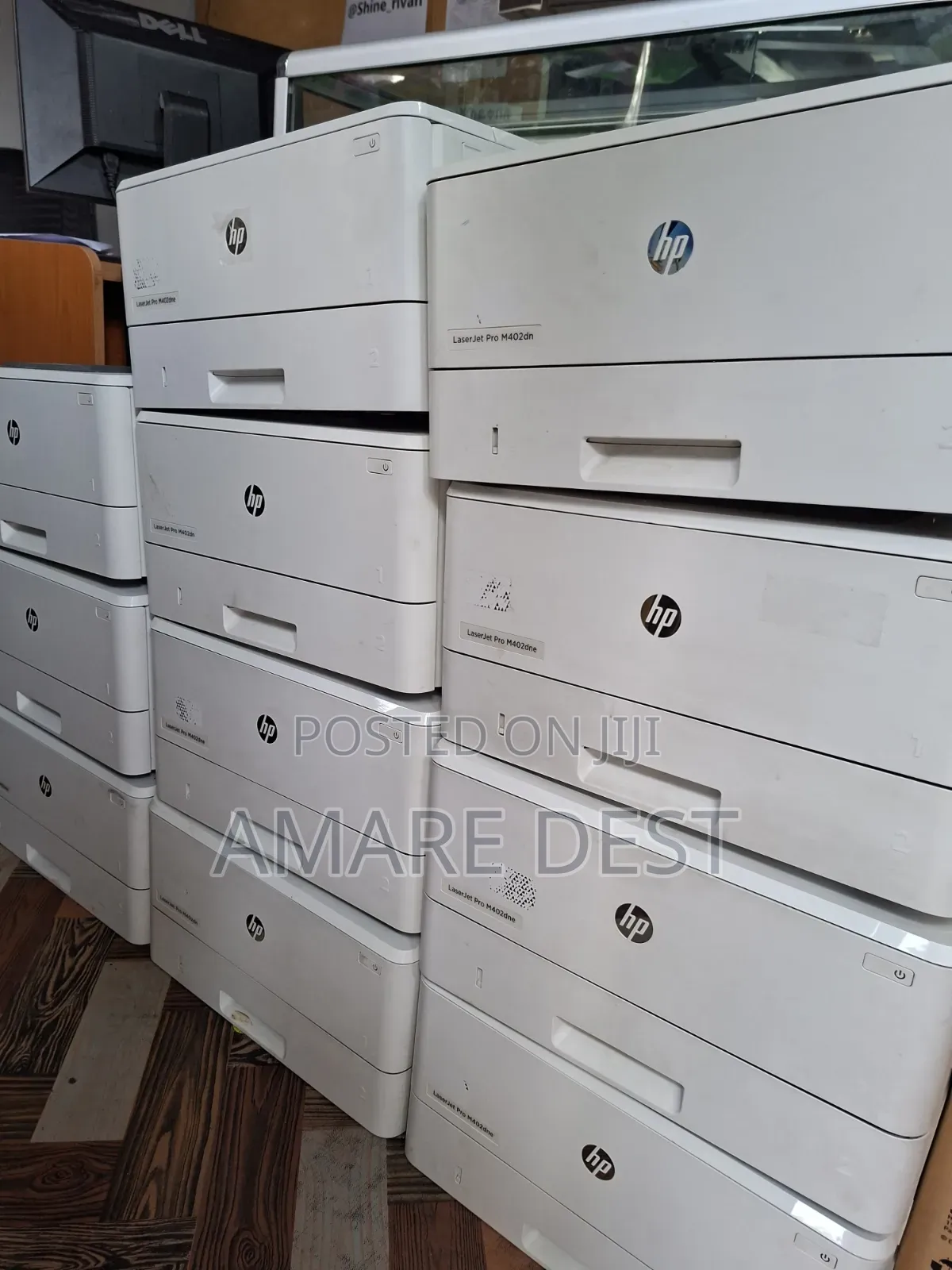 Hp Laserjet M402dn