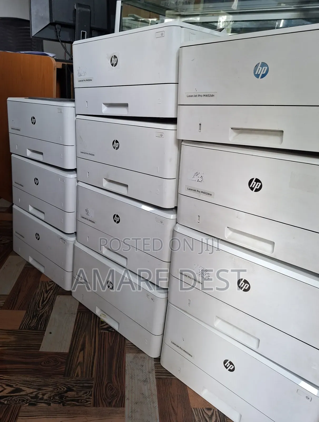 Hp Laserjet M402dn