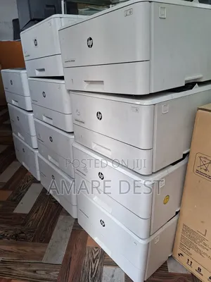 Hp Laserjet M402dn