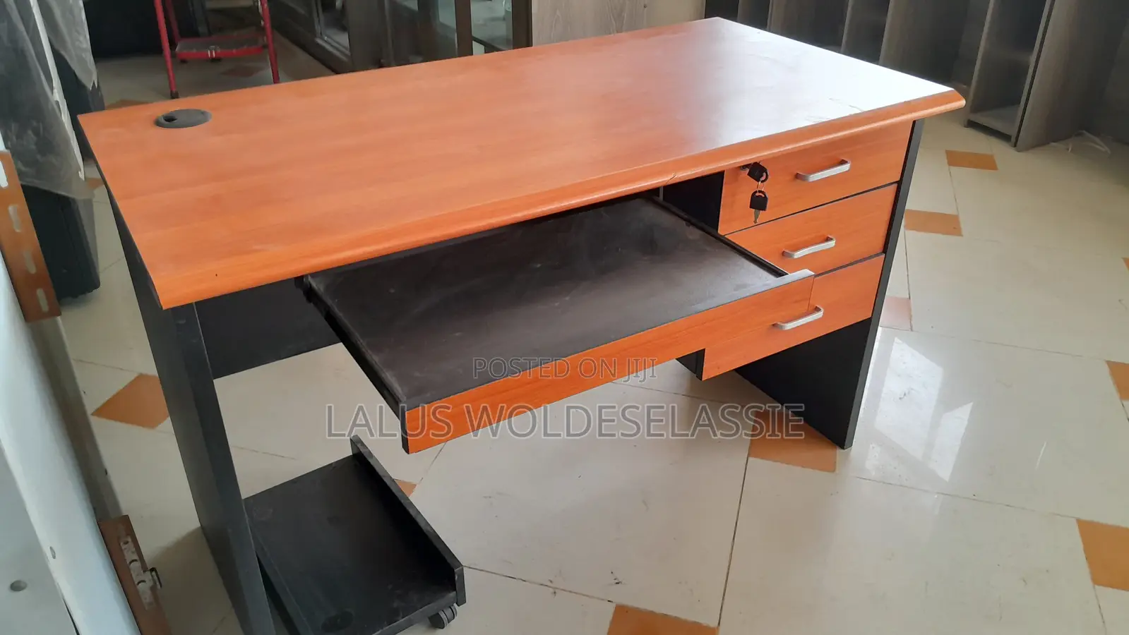 Office Computer Desk