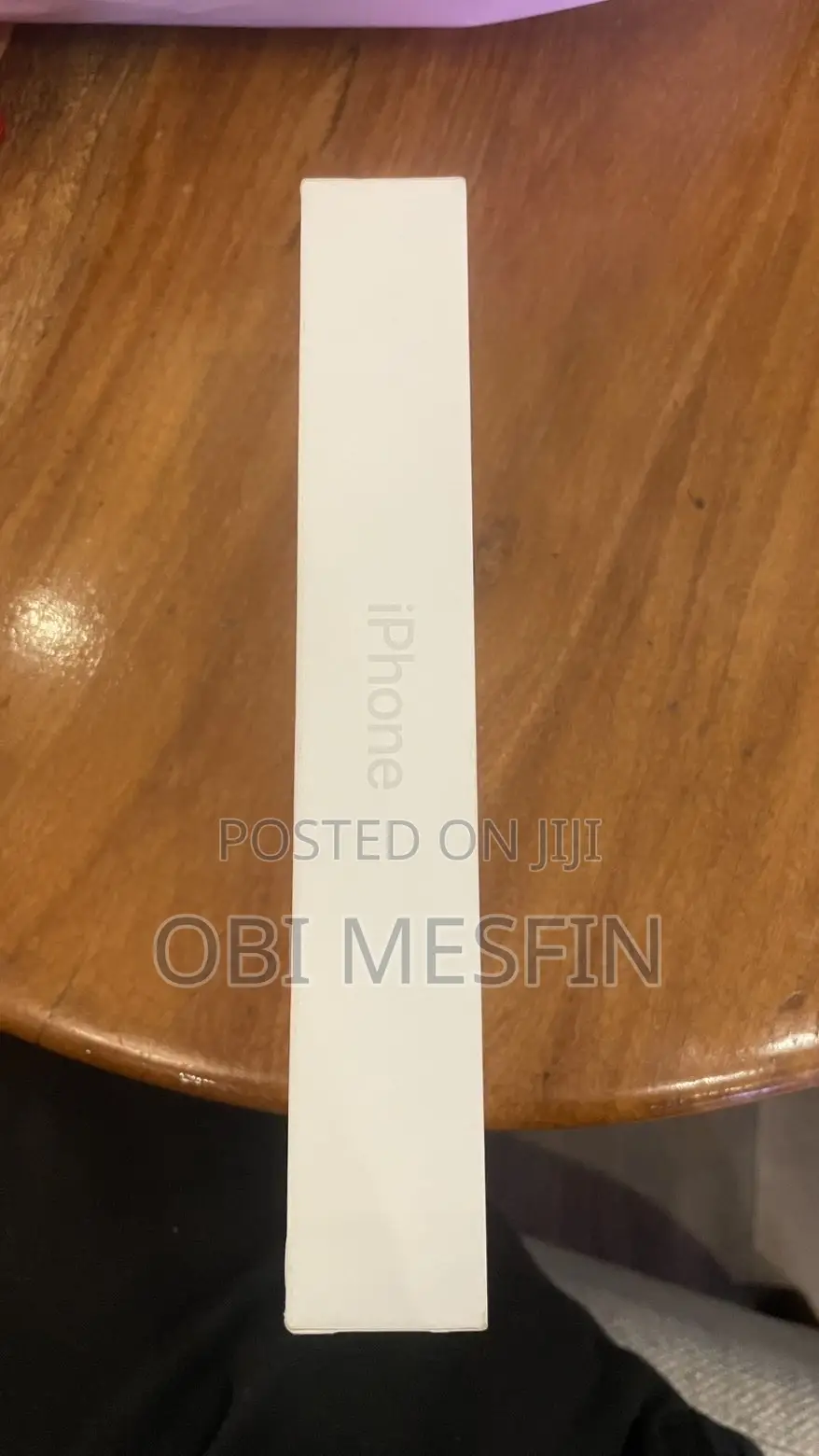 New Apple iPhone 17 Pro Max 256 GB Silver