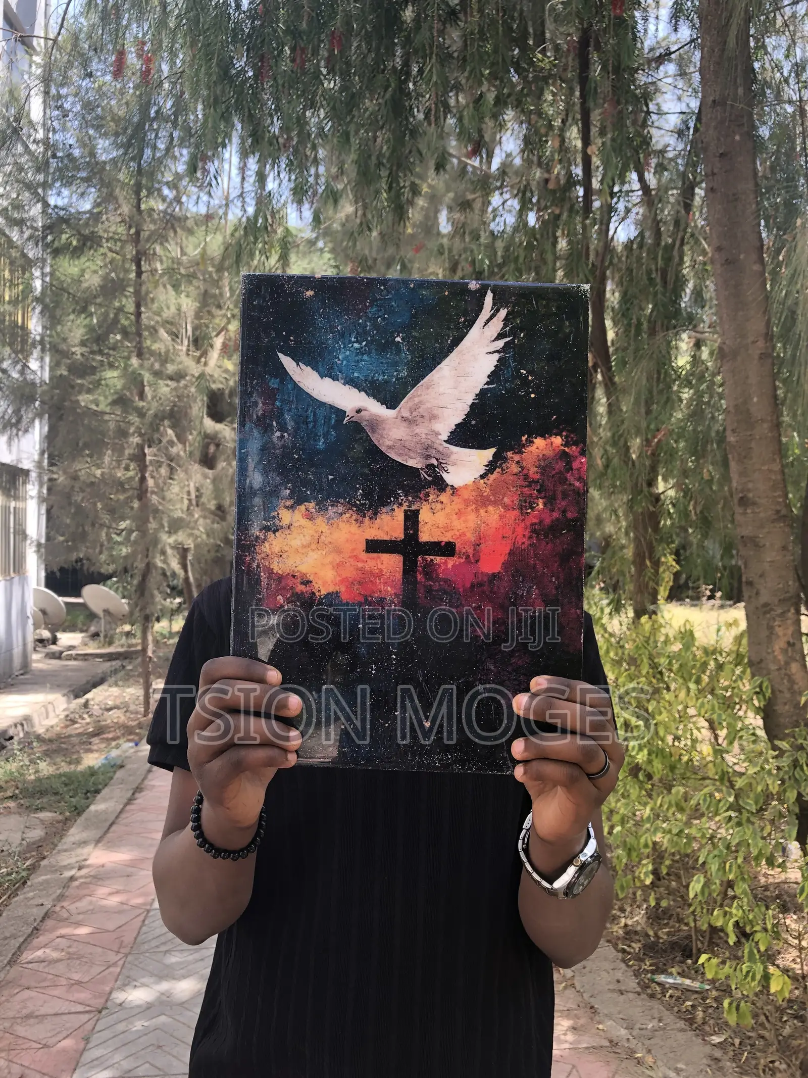 Epoxy Work Fof Gift