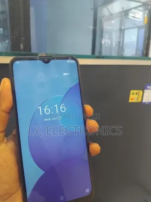 Oale X7 64 GB Black