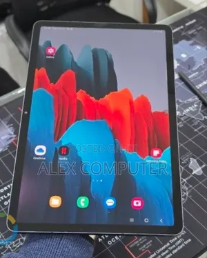 New Samsung Galaxy Tab S7 128 GB