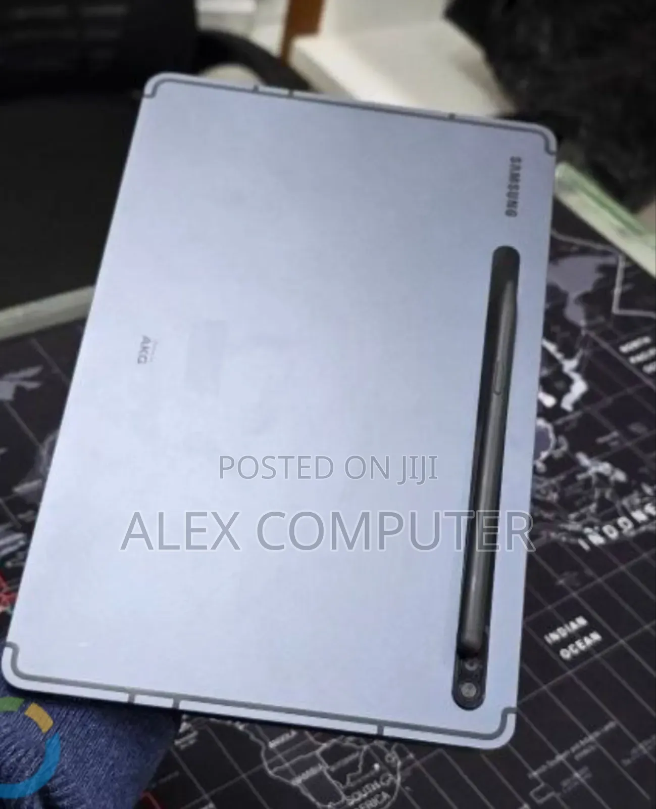 New Samsung Galaxy Tab S7 128 GB