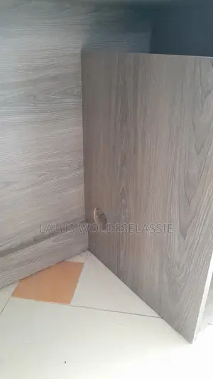 Computer Table Box (Plywood)