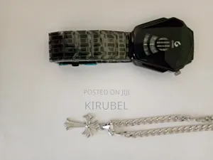 Watch+Chain