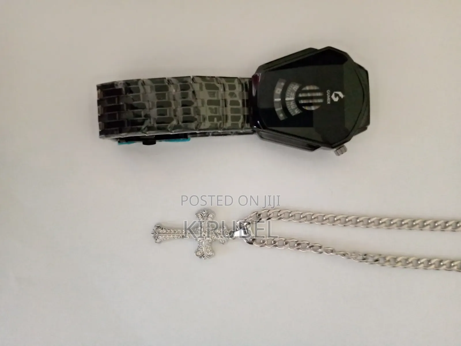 Watch+Chain