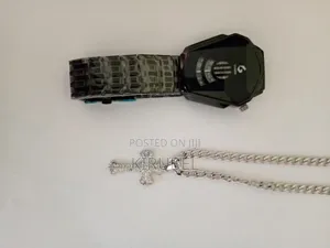 Watch+Chain