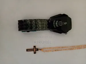 Watch+Chain
