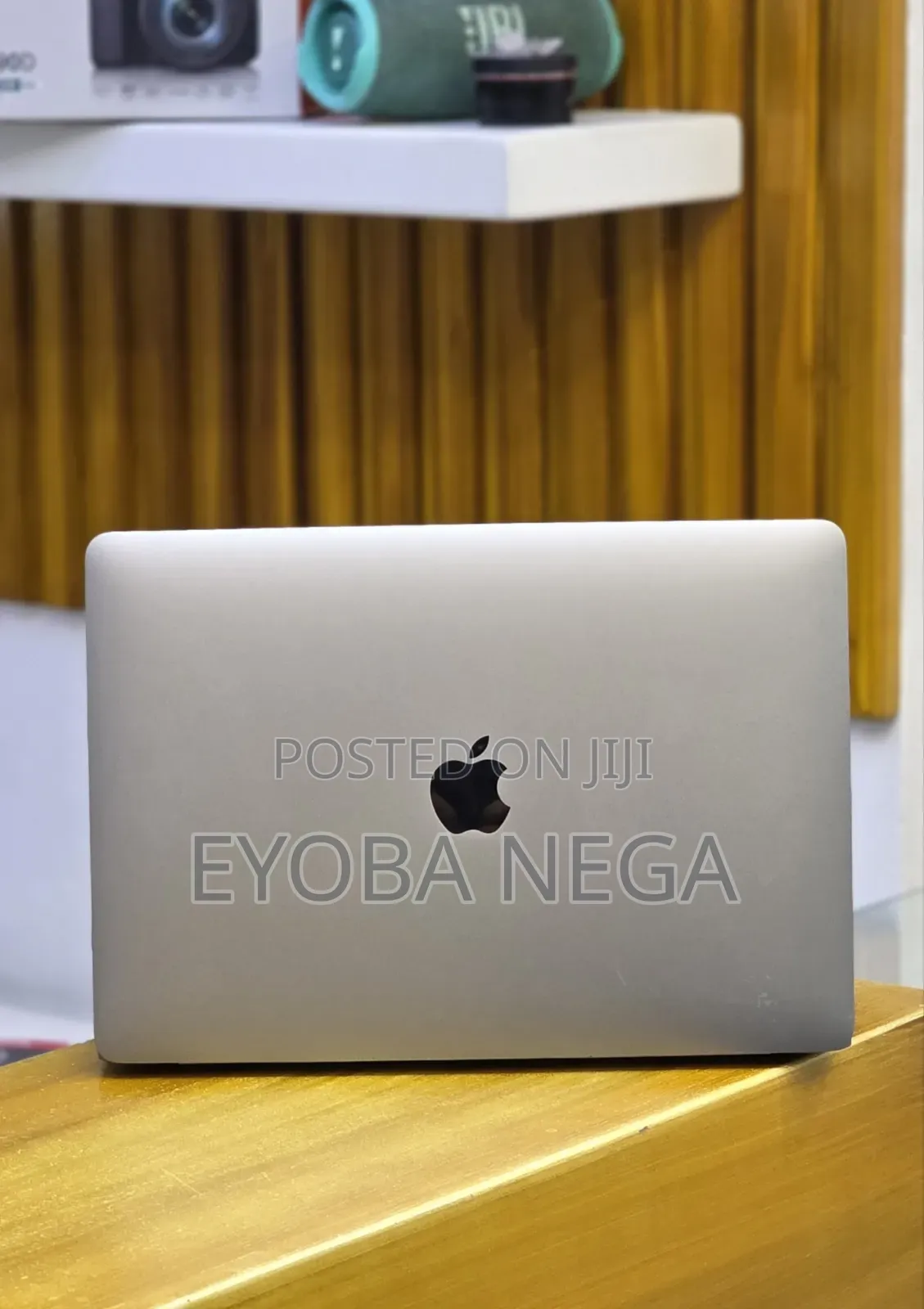 New Laptop Apple MacBook Air 2020 M1 16GB Apple M1 SSD 512GB