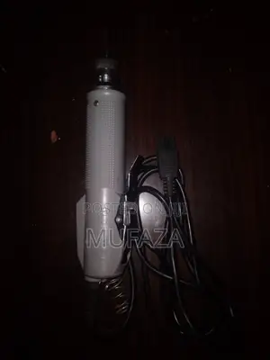 Corded Precision Screwdriver