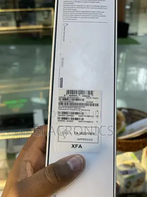 Samsung⁠ Galaxy Watch5 40mm Lte Smartwatch Graphite