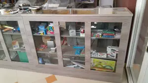 Display (Plywood)