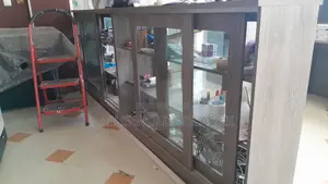 Display (Plywood)