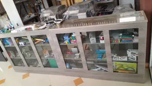 Display (Plywood)