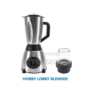 Hobby Lobby Blender and Grinder