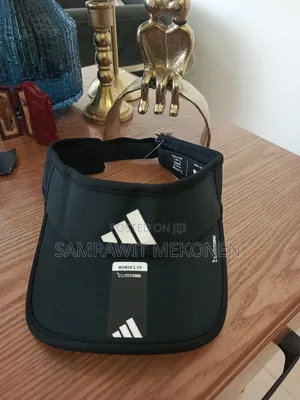 New Adidas and Under Armour