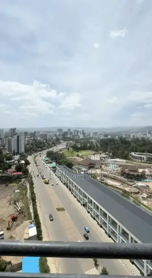 Furnished 3bdrm Apartment in Bole Wolo Sefer for sale
