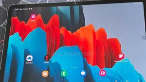 New Samsung Galaxy Tab S7 128 GB
