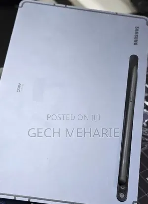 New Samsung Galaxy Tab S7 128 GB