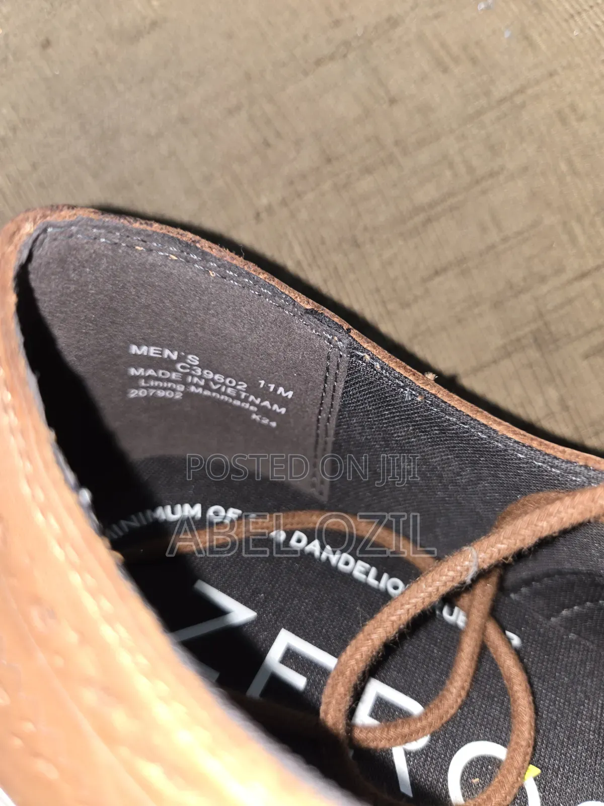 Cole Haan Zerøgrand