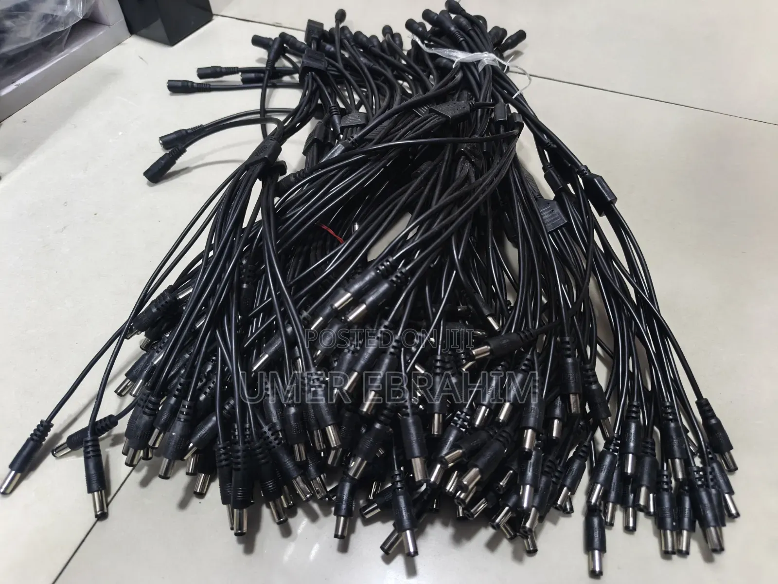 Splitter for የአናሎግ ካሜራ መቀየሪያ ባለ8+ባ4