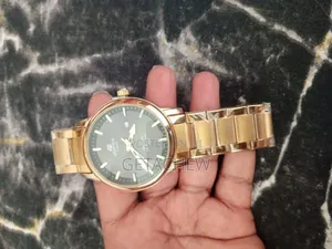 Man's Watch