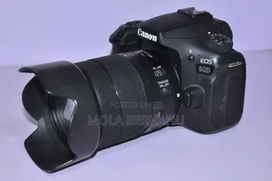 Canon Eos 90d