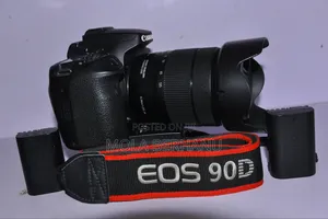 Canon Eos 90d