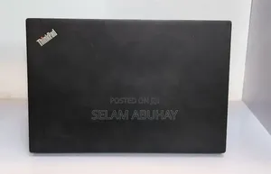 New Laptop Lenovo ThinkPad X270 8GB Intel Core i7 SSD 256GB