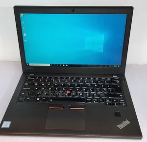 New Laptop Lenovo ThinkPad X270 8GB Intel Core i7 SSD 256GB