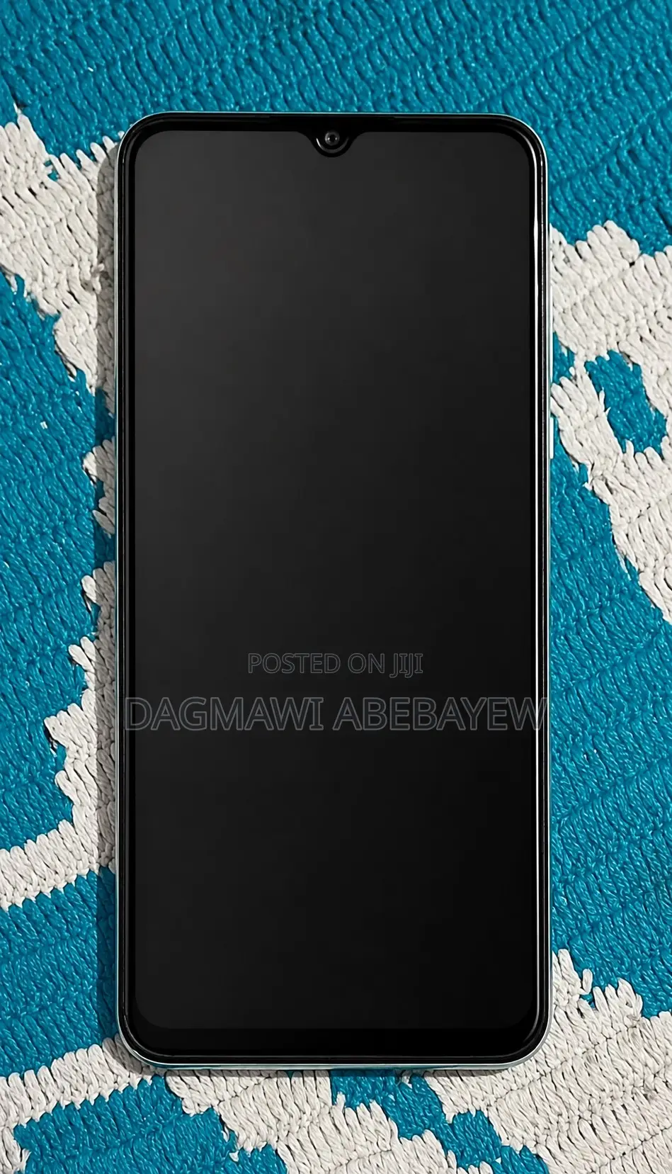 Samsung Galaxy M13 (India) 128 GB Gray