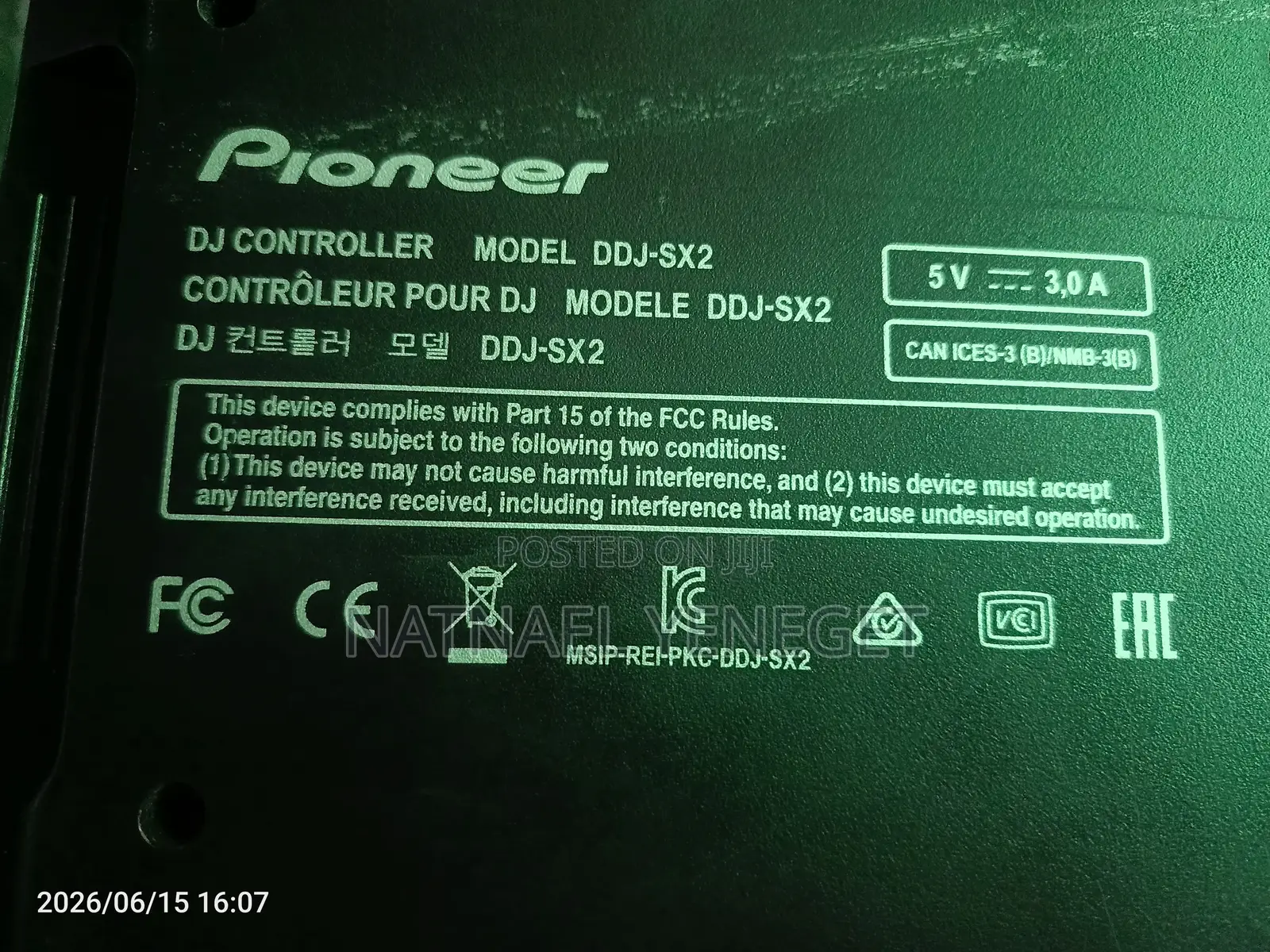 Sx2 Pioneer