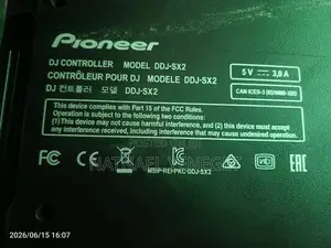 Sx2 Pioneer