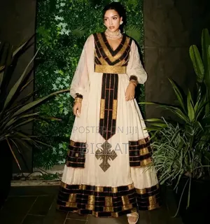 የሀገር ባሕል ልብስ