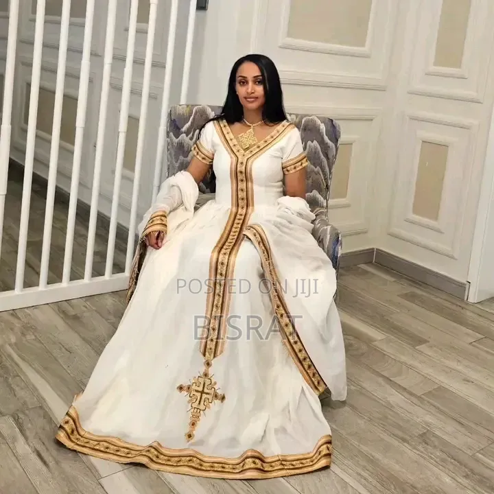 የሀገር ባሕል ልብስ