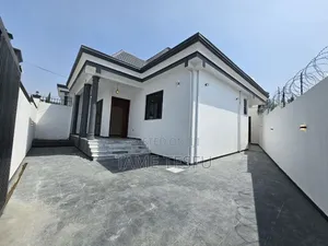 Furnished 4bdrm Villa in Cmc ፍጋ, Bole for sale