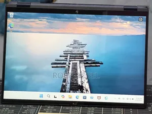 New Laptop HP OmniBook X Flip 14" 16GB Intel Core Ultra 7 SSD 1T