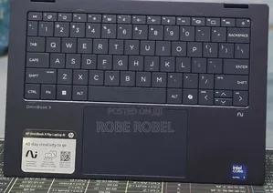 New Laptop HP OmniBook X Flip 14" 16GB Intel Core Ultra 7 SSD 1T