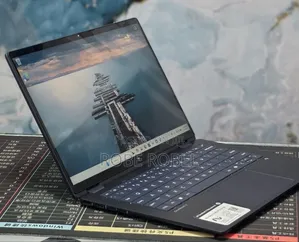 New Laptop HP OmniBook X Flip 14" 16GB Intel Core Ultra 7 SSD 1T